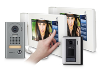 Door video phone kits-200