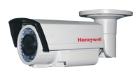 Honeywell Bullet Cam-200